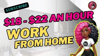 Lapcorp is Hiring 21 an Hour to Work from Home