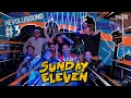 Download Lagu SUNDAY ELEVEN | REVOLUSOUND #3