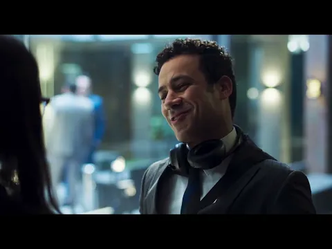 "أنا مفيش ست ما بتحبنيش"..إنتظروا النجم أحمد داوود في"Suits بالعربي" في رمضان 2022