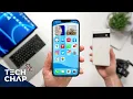 iPhone 13 Pro Max Review - 1 Month Later