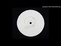 Calibre - Colby Park (House Edit / Remix)