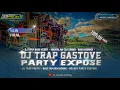 Download Lagu DJ TRAP GASTOVE X PARTY EXPOSE || BASS GLERR ENAK BUAT CEK SOUND || by andika discjokey