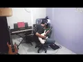 Download Lagu Pembaharuan -  Rhoma irama -  guitar cover by : Arnos kamjet