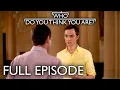 The Architect to the King Jim Parsons French Legacy FULL EPISODE Who Do You Think You Are