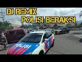 Download Lagu DJ Remix Polisi Beraksi No Copyright // Full HD @AkuBukanYoutuber