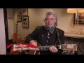 Marty Stuart Performs "Dark as a Dungeon" | Kentucky Muse | KET