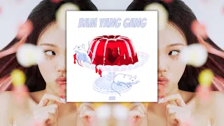 Download (Full Album) BIBI (비비)  New Single Album [BAM YANG GANG] PLAYLIST MP3