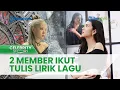 Download Lagu Album 'BORN PINK' Bakal Segera Dirilis dengan 8 Lagu, 2 Member BLACKPINK Jadi Penulis Lirik, Siapa?
