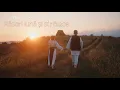 Download Lagu Mădălina Boar \u0026 Emanuel Stan - Răsari lună și străluce🌙 || Official Video