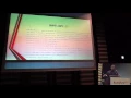 Ruby and PostgreSQL a love story - RubyKaigi 2015