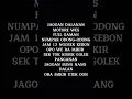 Download Lagu - || spek kirian full gaman || -