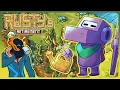 Incremental Farm Sim To Play While Playing Other Incremental Games - Rusty s Retirement