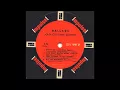 Ballads / John Coltrane Quartet