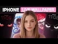 How to Set Live Wallpapers on iPhone in iOS 26 Free Download Link