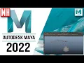 Maya 2022 tutorial The command that will let you replace massive qty s of objects FAST