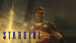 Stargirl Episode 1 Injustice Society Opening Clip DC