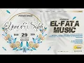 Download Lagu 🔴LIVE WEDDING YUNINDAR \u0026 SOLEH || REBANA EL-FATA MUSIC || SG AUDIO || GMJ MULTIMEDIA