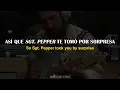 How Do You Sleep? - John Lennon [Lyrics] [Sub. Español]