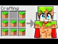 Download Lagu I Made ARMOR from EVERY BLOCK in Minecraft