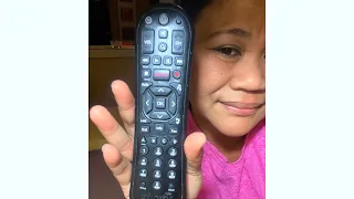 How to Program Xfinity Remote Control with Insignia TV