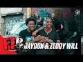 Download Lagu JayDon \u0026 Zeddy Will - Boujee Baby | From The Block Performance 🎙