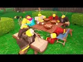 Download Lagu Construi un Restaurant en 99 noches en el bosque | roblox