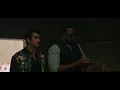 Druig and Makkari Romantic Moment Eternals Marvel Movie