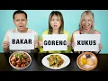 Download Lagu TANTANGAN TAKJIL GORENG, KUKUS ATAU BAKAR!! DAPATNYA KOK GINI!!