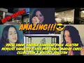 Lagu Sampai Histeris!!! | Reaction Terbaru Vanny Vabiola - I Have Nothing (Whitney Houston) #vannyvabiola