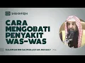 Download Lagu Cara Mengobati Penyakit Was-Was - Syaikh Sulaiman Ar-Ruhaily #nasehatulama