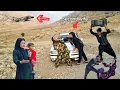 From Zahra s anger at Leila for imprisoning Afshin to Yousef s attack on Zahra