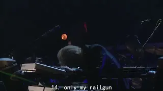 Download 【中日歌詞】FripSide - Only my railgun ♡ 科學超電磁砲 OP MP3