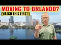 Don t Relocate to Orlando Without Knowing THIS