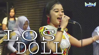 Download LOSS DOLL VIVI ARTIKA NEW KENDEDES LIVE MP3