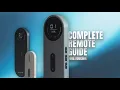 Download Lagu The Complete Remote Guide For The All-New One Touch® Motorised Blinds Range