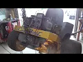 Tractor PTO Not Engaging Switch or PTO Fixed