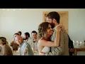 Married on lake Michigan