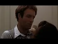 EL Padrino - Sonny Corleone golpea a su cuñado Carlo ( Audio Latino )