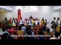 Download Lagu Persembahan Pujian Nuansa Betawi - GKJT Pepanthan Serpong