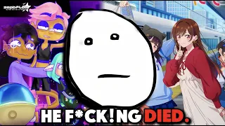 Fiction SO Bad It K!LLED A Youtuber