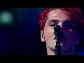 Download Lagu My Chemical Romance - Helena (Live at iTunes Festival 2011)