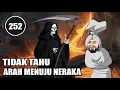 Download Lagu ABU NAWAS TIDAK TAHU ARAH MENUJU NERAKA - HUMOR SUFI