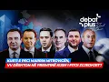 Download Lagu 🔴KURTI E PECI MARRIN MITROVICËN, VV DËSHTON NË PRISHTINË/ KUSH I FITOI ZGJEDHJET? - Debat Plus