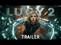 Download Lagu Lucy 2 (2026) - First Trailer | Scarlett Johansson, Morgan Freeman - Concept Trailer