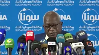 والي غرب دارفور 