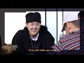 [VIETSUB] nafla X pH-1, Kid Milli X OLNL, Loopy X Superbee  - 119 (Prod. by GRAY) (Feat. GRAY)