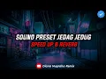 Download Lagu Dj Sound JJ Kane V2 (Speed Up \u0026 Reverb) 🎧