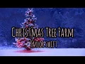 Download Lagu Taylor Swift - Christmas Tree Farm (lyrics)