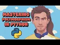 Mastering Polymorphism in Python