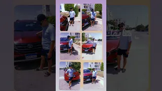 مش انا الى باخد اوامر النجم عمر ابولمونة الساحل الشمالي 